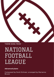 Nfl On Fox Theme