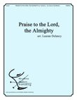 Praise to the Lord, the Almighty