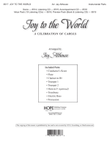 Joy to the World: A Celebration of Carols
