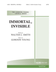 Immortal, Invisible