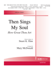 Then Sings My Soul - Vocal Duet (High and Low Voice - Key of A-flat)-Digital mini preview