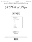 A Thrill of Hope