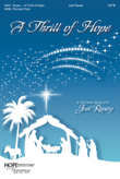 A Thrill of Hope