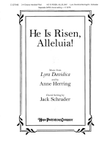 He Is Risen, Alleluia!