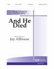 And He Died