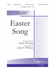 Easter Song