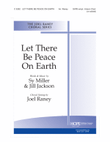 Let There Be Peace on Earth
