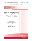 Joy in the Morning with Hymn to Joy