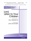Lord, Listen to Your Children
