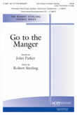 Go to the Manger