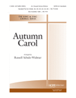 Autumn Carol