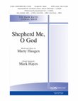 Shepherd Me, O God