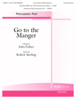Go to the Manger
