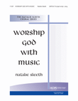 Worship God with Music