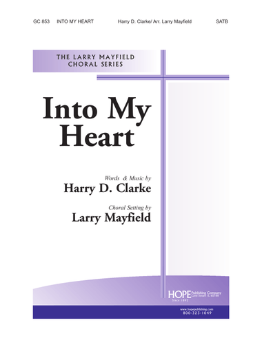 Into My Heart