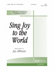 Sing Joy to the World