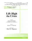 Lift High the Cross-SAB mini preview