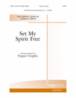 Set My Spirit Free