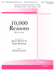 10,000 Reasons (Bless the Lord)