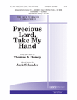 Precious Lord, Take My Hand