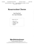 Resurrection Chorus