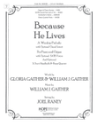 Because He Lives