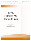 Lord, I Stretch My Hands to You