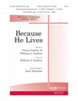 Because He Lives