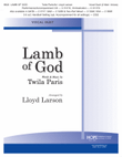 Lamb of God