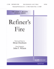 Refiner's Fire
