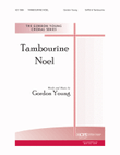 Tambourine Noel