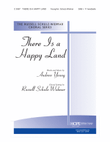 There Is a Happy Land
