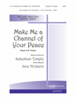 Make Me a Channel of Your Peace