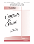 Christmas Is Coming