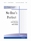 No One's Perfect