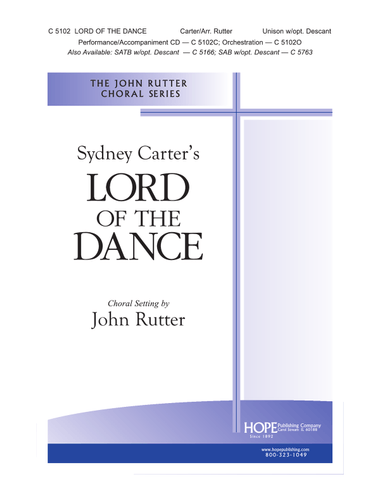 Lord of the Dance