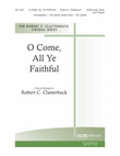 O Come All Ye Faithful