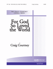 For God So Loved the World