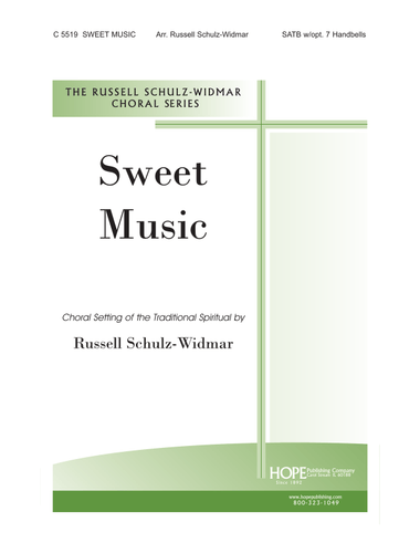 Sweet Music