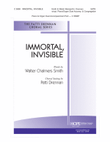 Immortal, Invisible