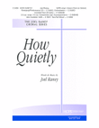 How Quietly