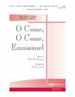 O Come, O Come, Emmanuel