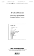 Breath of Heaven (Mary's Song)