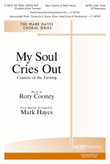 My Soul Cries Out (Canticle of the Turning)