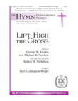 Lift High the Cross