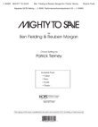 Mighty to Save