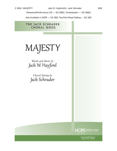 Majesty