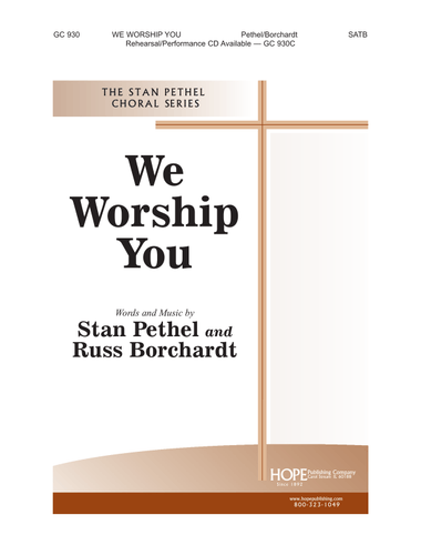 We Worship You