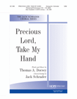Precious Lord, Take My Hand