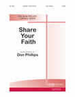 Share Your Faith